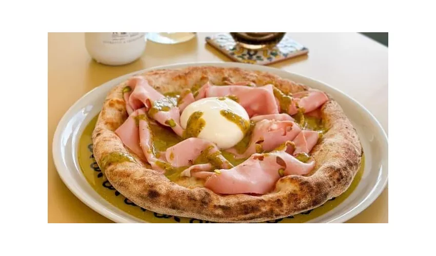 Enzima - Leggerezza in teglia