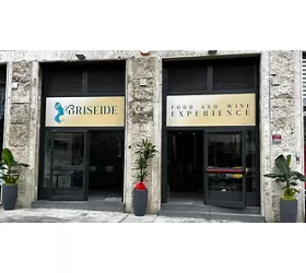 Ristorante Briseide