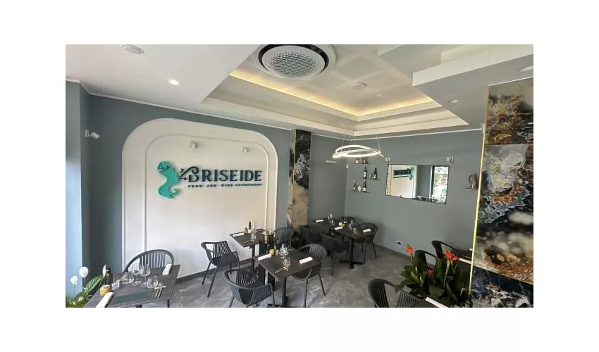 Ristorante Briseide