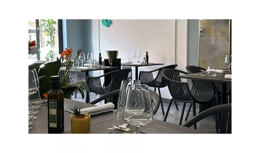 Ristorante Briseide