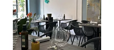 Ristorante Briseide