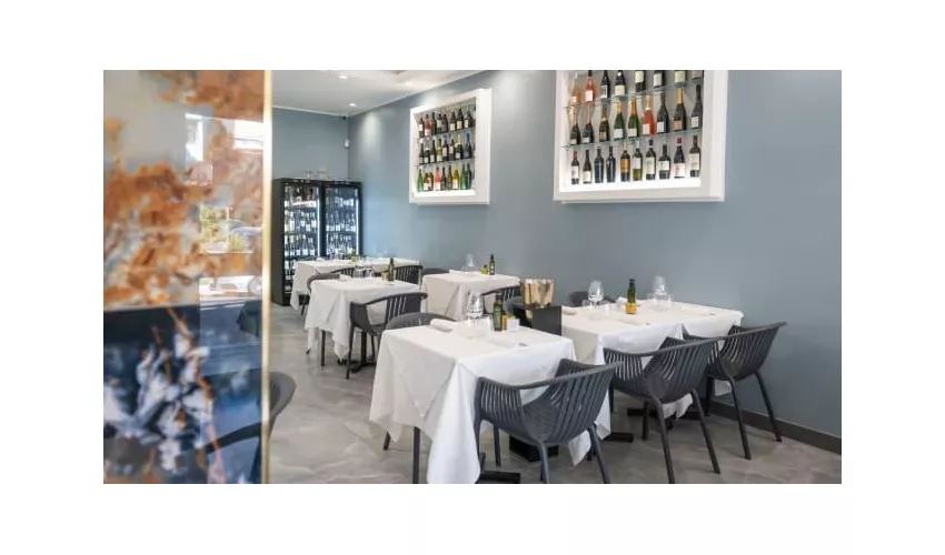 Ristorante Briseide