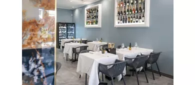 Ristorante Briseide