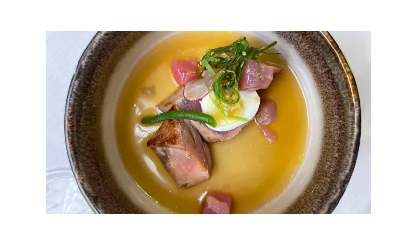 Ristorante Briseide