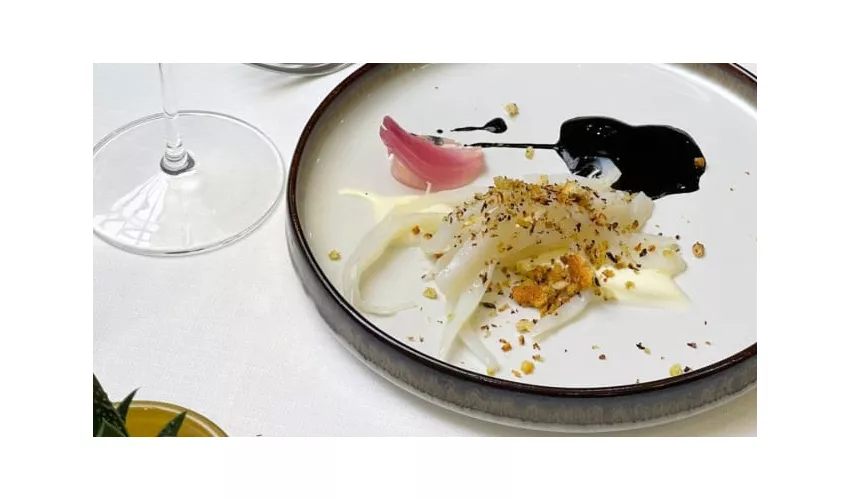 Ristorante Briseide