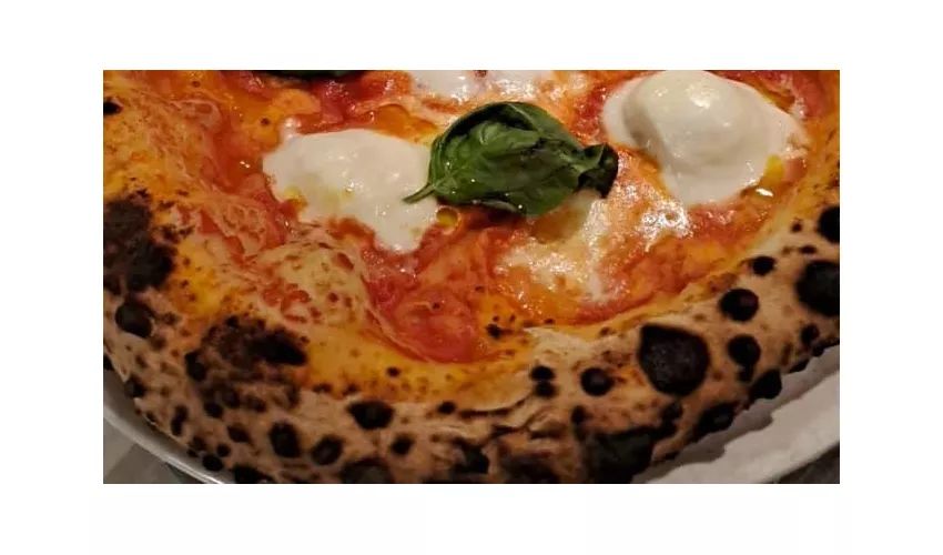Ristorante Pizzeria Santa Sofia