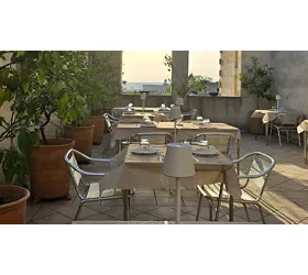 Ristorante Pizzeria Santa Sofia