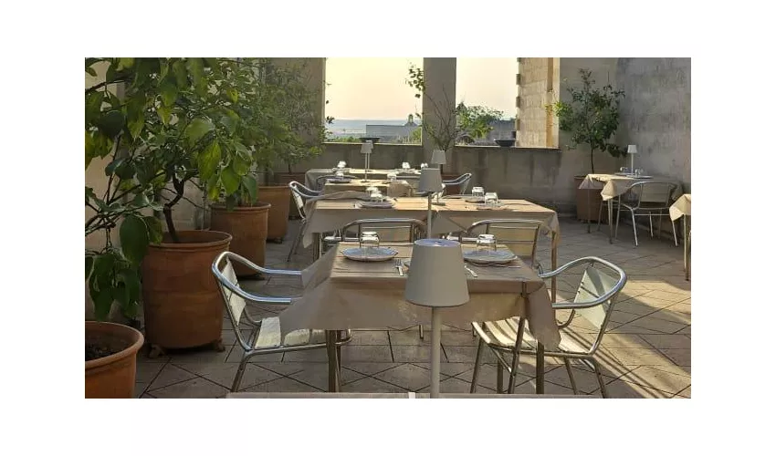 Ristorante Pizzeria Santa Sofia