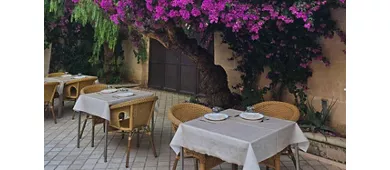 Ristorante Pizzeria Santa Sofia