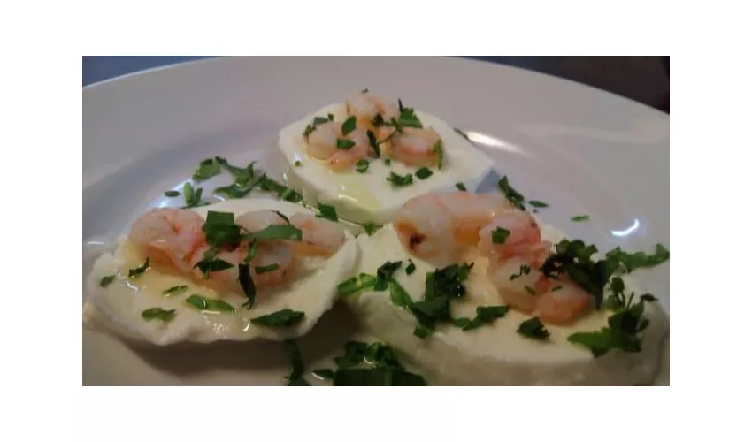 Ristorante Pizzeria Santa Sofia