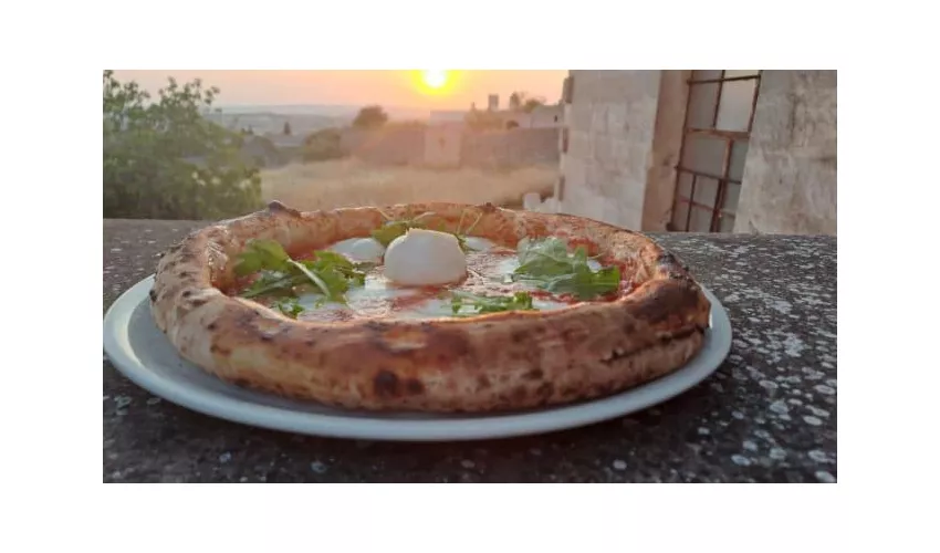 Ristorante Pizzeria Santa Sofia