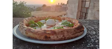 Ristorante Pizzeria Santa Sofia