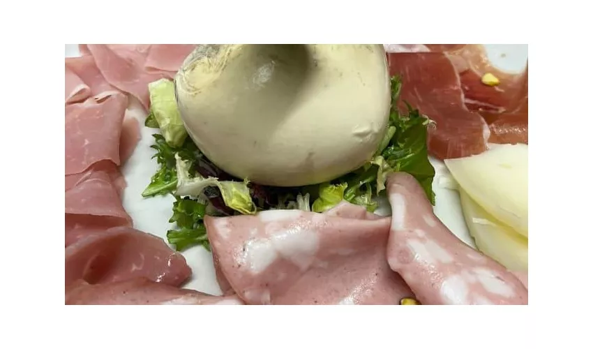 Ristorante Pizzeria Santa Sofia