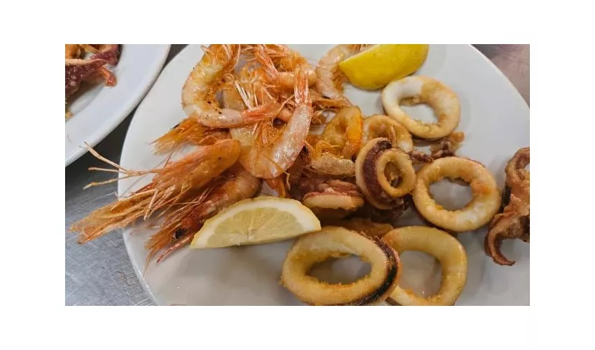 Ristorante Pizzeria Santa Sofia