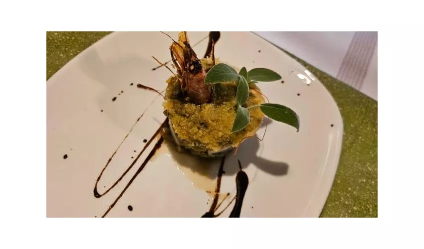 Ristorante Pizzeria Santa Sofia