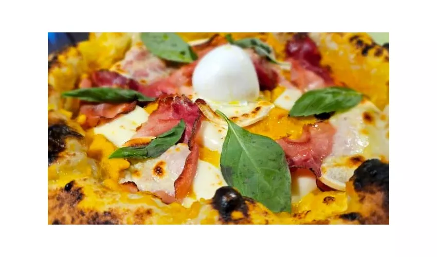 Ristorante Pizzeria Santa Sofia