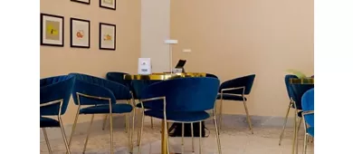 Alimenta Bistrot Anacapri c/o Villa Rosa