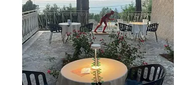 Alimenta Bistrot Anacapri c/o Villa Rosa