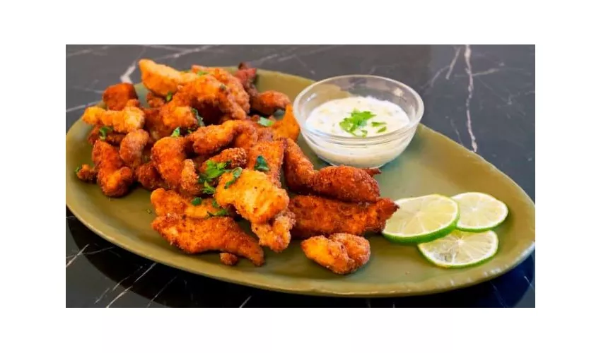 Alimenta Bistrot Anacapri c/o Villa Rosa