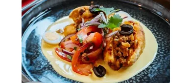 Pachamama Milano