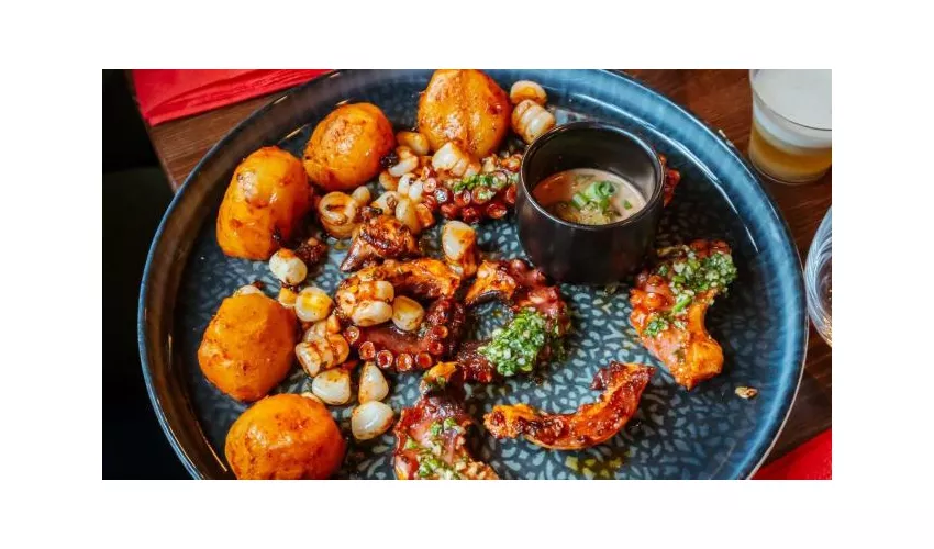 Pachamama Milano