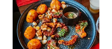 Pachamama Milano
