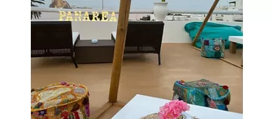 Casual Restaurant Panarea