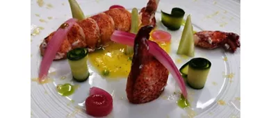 Casual Restaurant Panarea