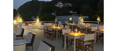 Casual Restaurant Panarea