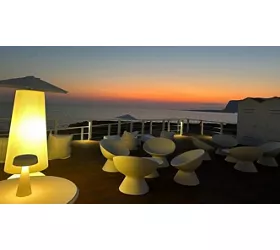 Camarò Beach Club