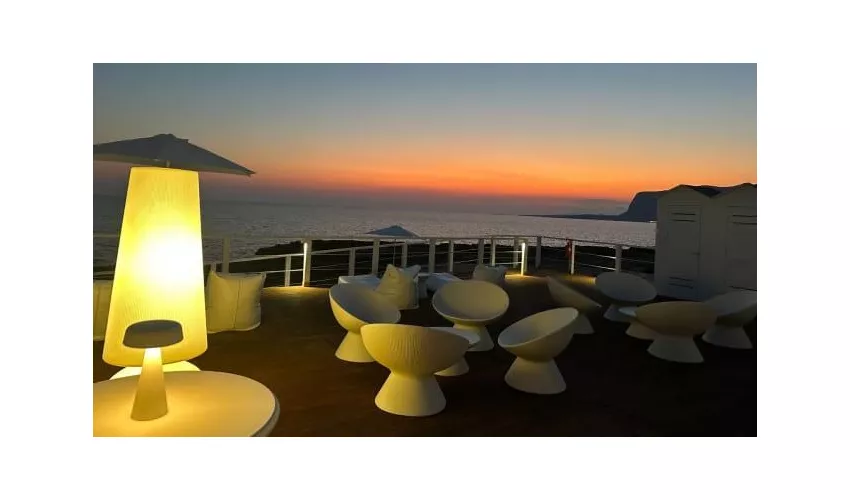 Camarò Beach Club