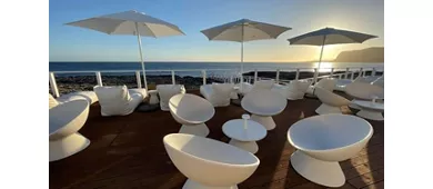 Camarò Beach Club