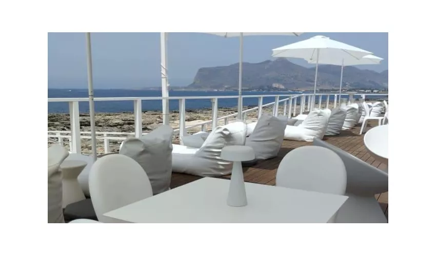 Camarò Beach Club