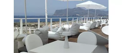 Camarò Beach Club
