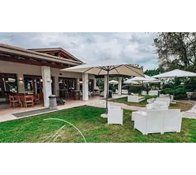 Al Baffo By Mama Fela, Ristorante Pizzeria