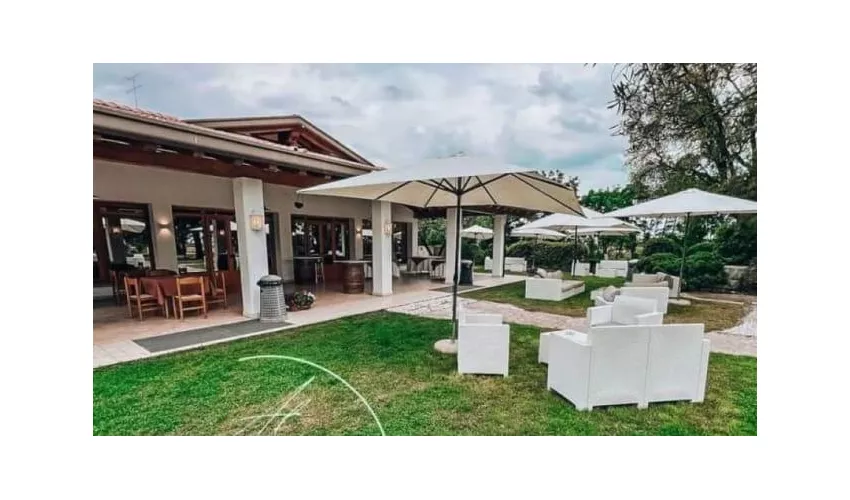 Al Baffo By Mama Fela, Ristorante Pizzeria