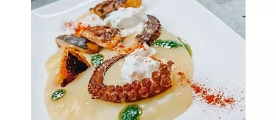 Al Baffo By Mama Fela, Ristorante Pizzeria