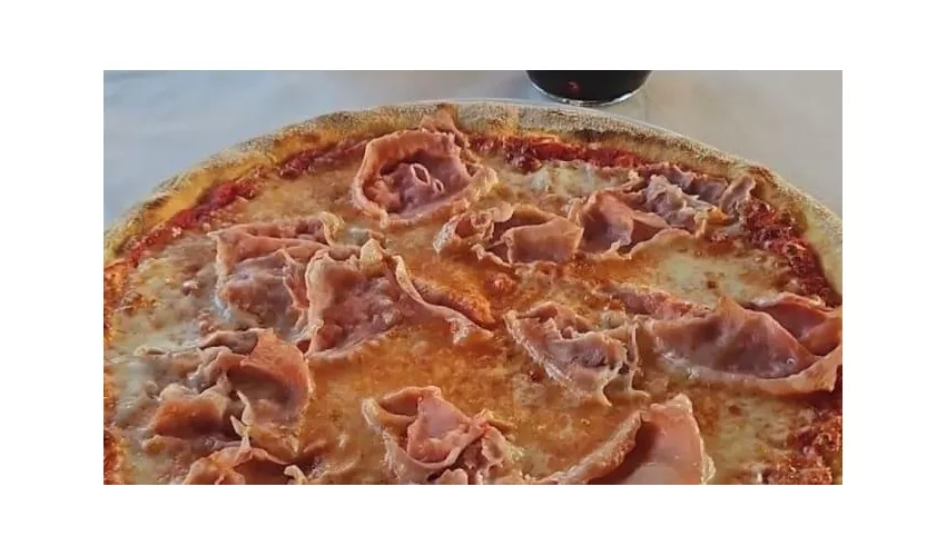 Al Baffo By Mama Fela, Ristorante Pizzeria