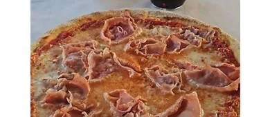 Al Baffo By Mama Fela, Ristorante Pizzeria