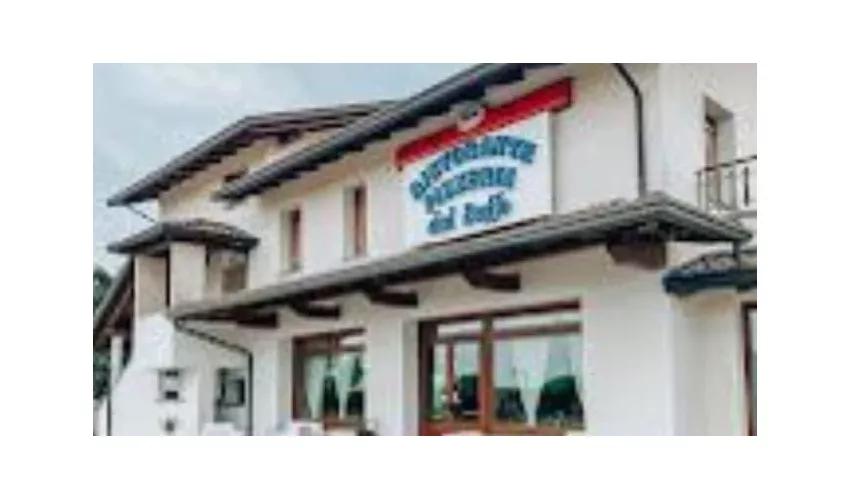 Al Baffo By Mama Fela, Ristorante Pizzeria