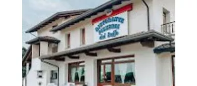 Al Baffo By Mama Fela, Ristorante Pizzeria