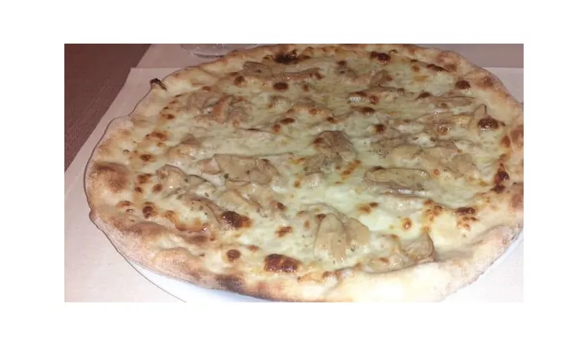 Al Baffo By Mama Fela, Ristorante Pizzeria