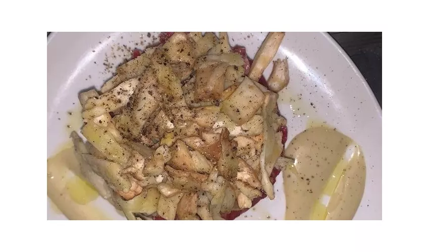 Bugiardo Vineria
