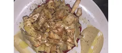 Bugiardo Vineria