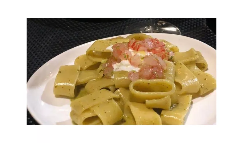 Bugiardo Vineria