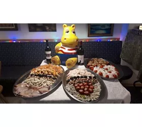 Ippopotamus Restaurant