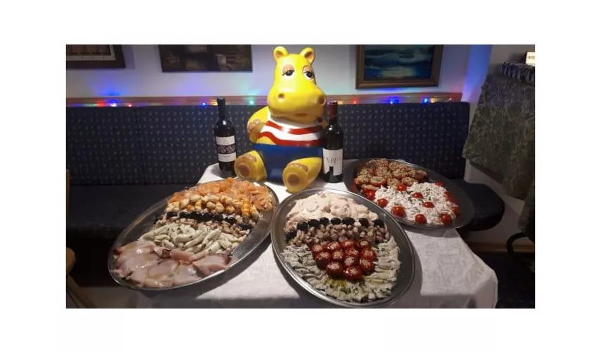 Ippopotamus Restaurant