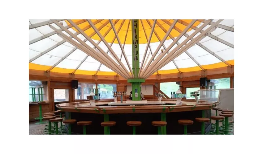 Ippopotamus Restaurant
