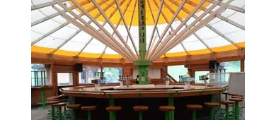 Ippopotamus Restaurant
