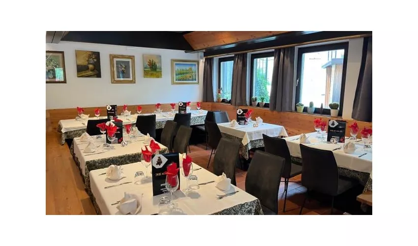 Ippopotamus Restaurant